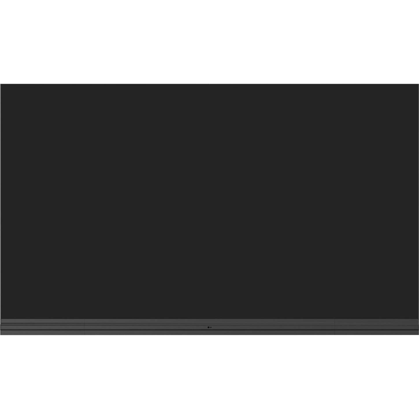 LG LABA015-GD incl. CABA-015D (1920 x 1080 Pixel, 136"), Digital Signage