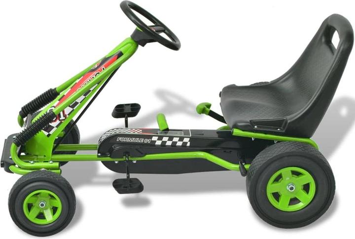 Image du produit vidaXL Pedal Go-Kart