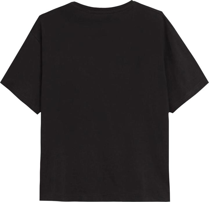Produktbild Jurassic Park Tshirt Logo Mädchen (128)