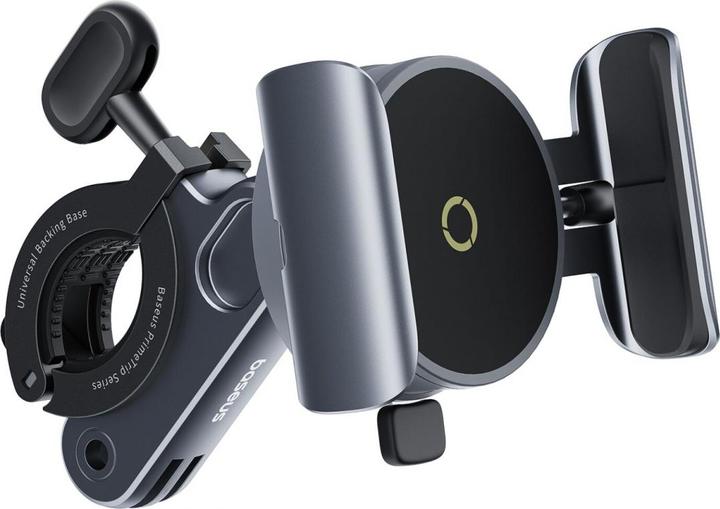 Image du produit Baseus PrimeTrip Series Support magnétique pour vélo