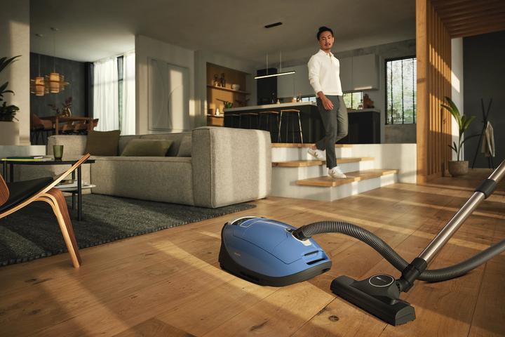 Produktbild Miele Complete C3 Allergy PowerLine