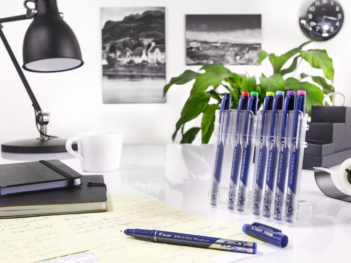 Image du produit Pilot Frixion évolutive (Multicolore, 8x)