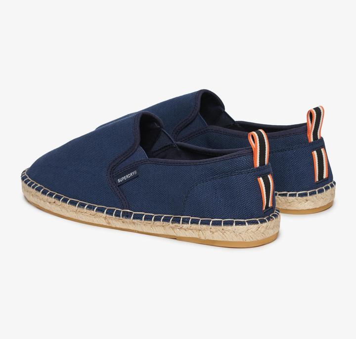 Produktbild Superdry Leinenschuhe (41)