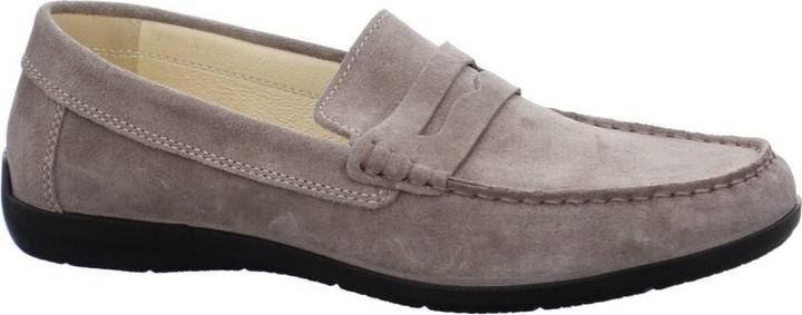 Actual product image Igi&co Uomo Luke (42)