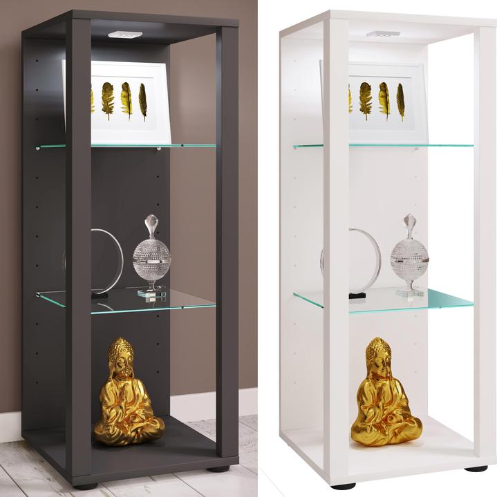 Actual product image VCM Glasol (35 x 35 x 90 cm)