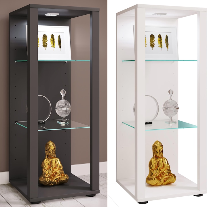 Immagine prodotto VCM Glasol (35 x 35 x 90 cm)