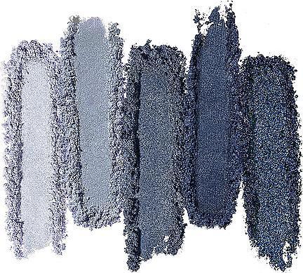 Produktbild Lancôme Hypnôse Palette (16 Drama Denim)