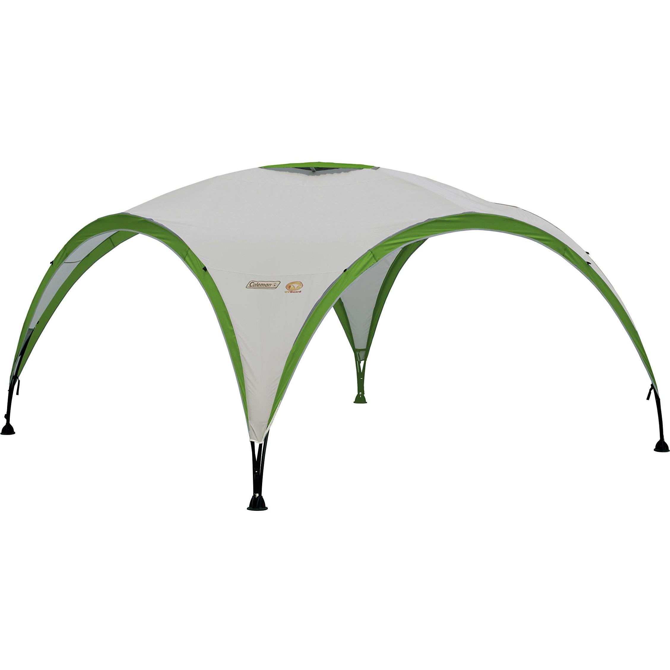 Coleman, Pavillon, Even Shelter Pro XL (450 cm, 450 cm)
