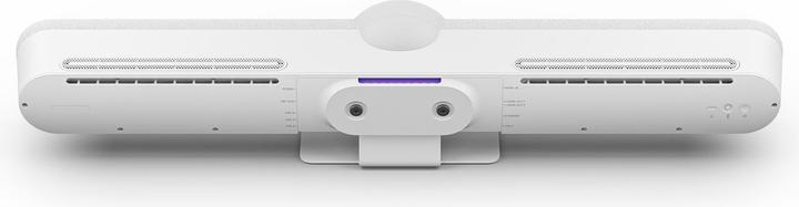 Actual product image Logitech Rally Bar video conferencing component