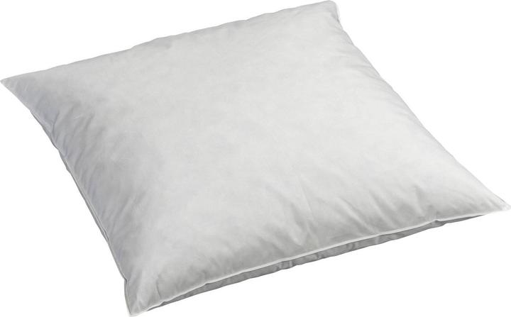 Actual product image Billerbeck Edition 3-Kammerkissen «Arelia» (65 x 65 cm)