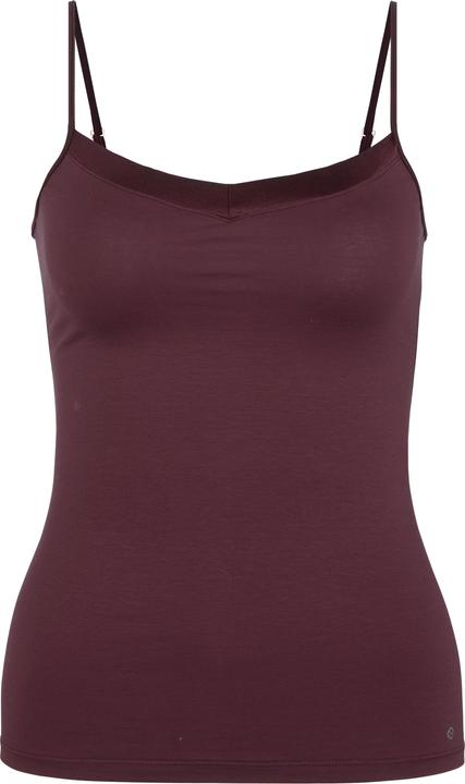 Produktbild Calida Top Loungewear "Cate" rot (S)