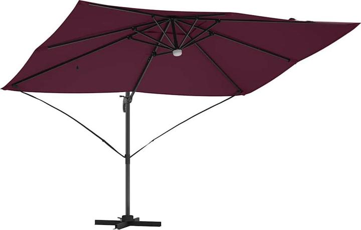 Image du produit vidaXL Sonnenschirm für draussen (2.50 m)