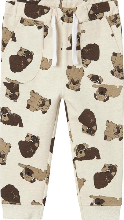 Actual product image Name it Regular Fit Sweat Trousers (122)