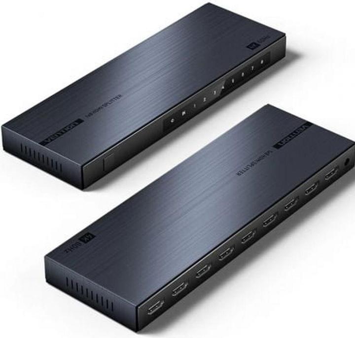 Image du produit Vention Splitter AKSB0-EU Schwarz