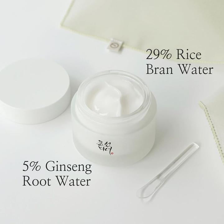 Produktbild Beauty of Joseon Dynasty Cream (50 ml, 24h Creme)