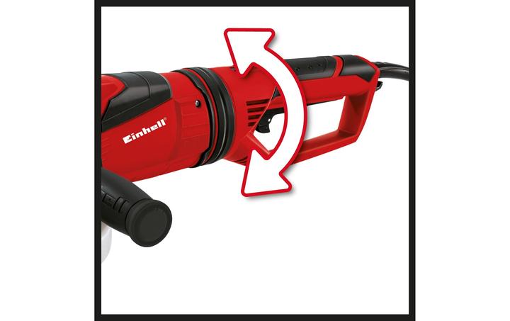 Actual product image Einhell Te-Ag 230 (230 mm)