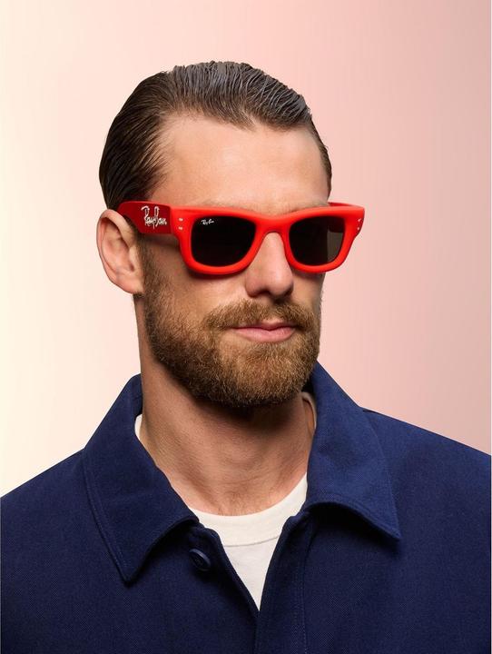 Produktbild Ray Ban Wayfarer Puffer