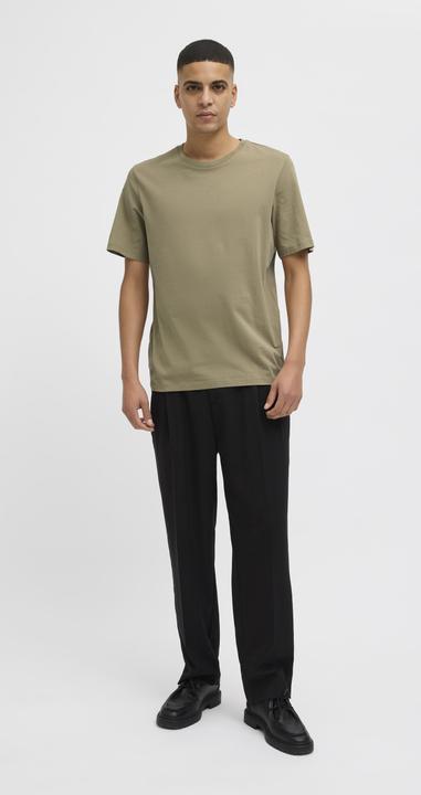 Produktbild Jack & Jones Jjeorganic Basic Tee Ss O-Neck Noos (M)