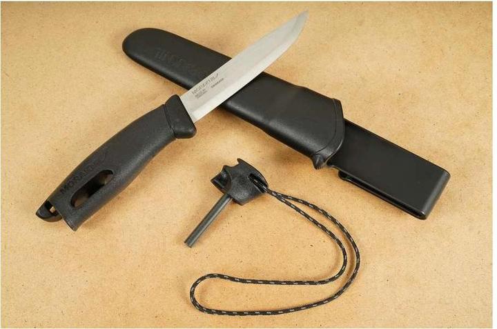 Image du produit Morakniv Étincelle de compagnon (10.40 cm)