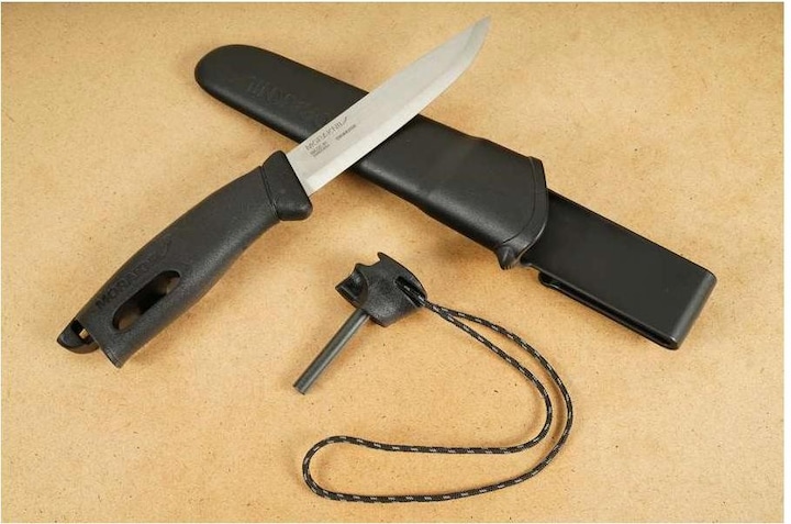 Produktbild Morakniv Companion Spark (10.40 cm)
