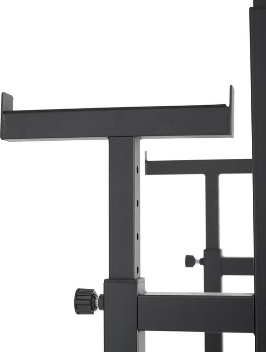 Produktbild tectake Squat Rack Creed