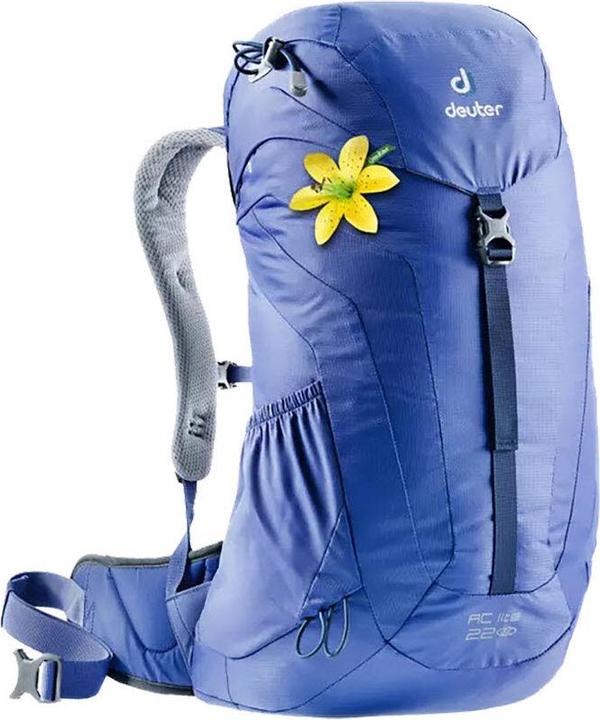 Produktbild Deuter AC Lite 22 SL (22 l)