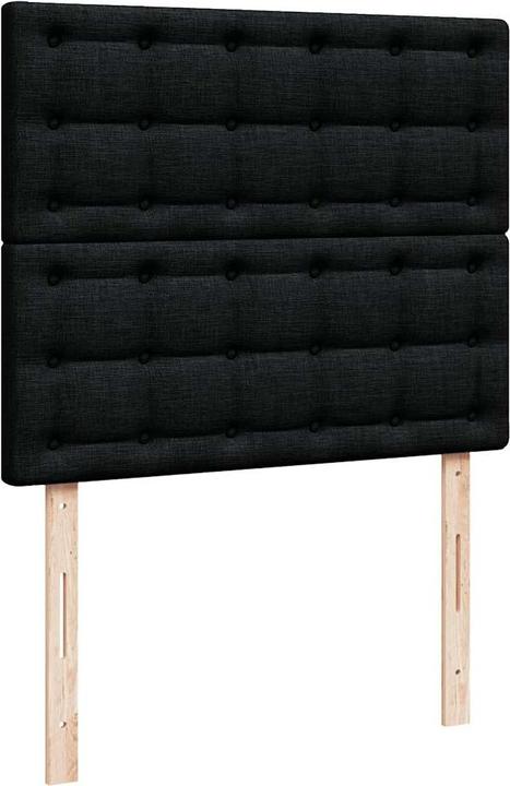 Actual product image vidaXL Ottoman-Bett (120 x 200 cm)