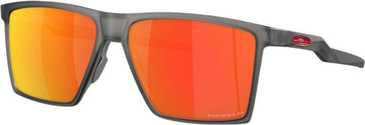 Prizm ruby polarized, SATIN GREY SMOKE