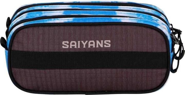 Produktbild Karactermania Dragon Ball triple pencil case
