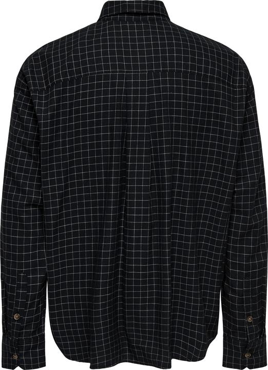 Produktbild Only & Sons ONSBARNEY Hemd Hemd (S)