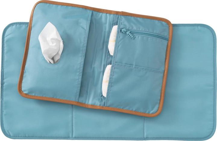 Produktbild Fresk Windel Organizer, Shark