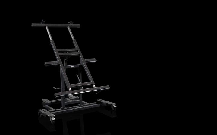 Produktbild Rittal Montagetisch