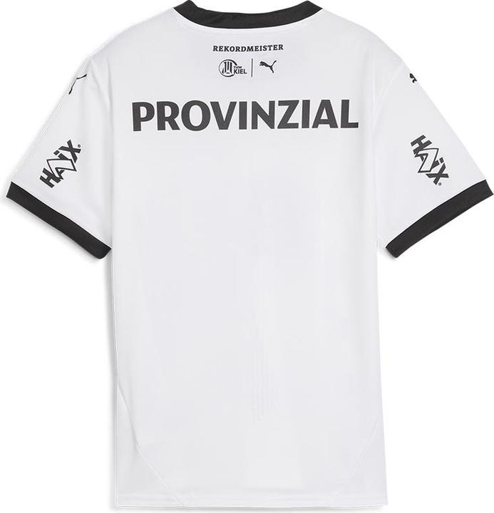 Immagine prodotto Puma Maglia THW Kiel Home Bambini (128)