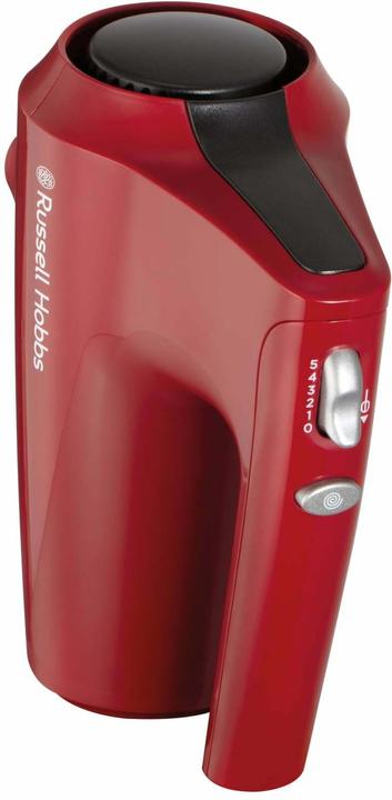 Immagine prodotto Russell Hobbs Frullatore a mano Desire rosso (350 W)