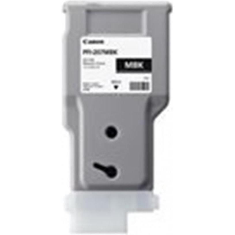Thumbnail - Canon, Druckerpatrone, Pfi-207mbk (MBK)