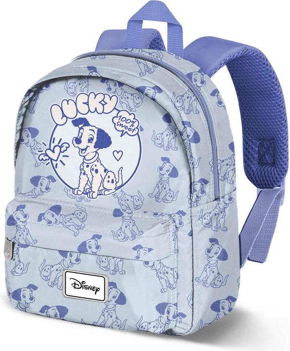 Produktbild Karactermania Joy Preschool Backpack Cutie