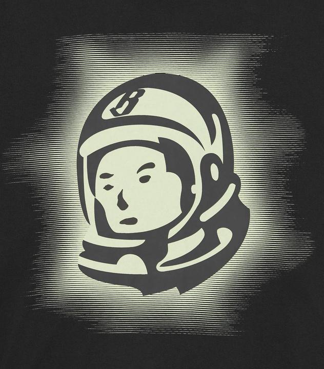 Actual product image Billionaire Boys Club Glow Astro (L)