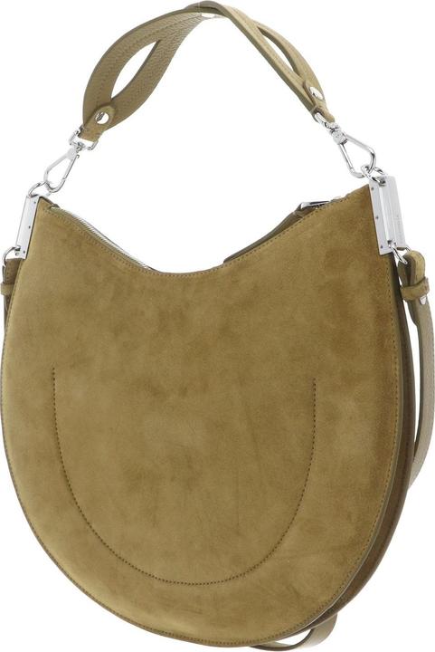 Immagine prodotto Coccinelle Sunup Handbag Suede Leather