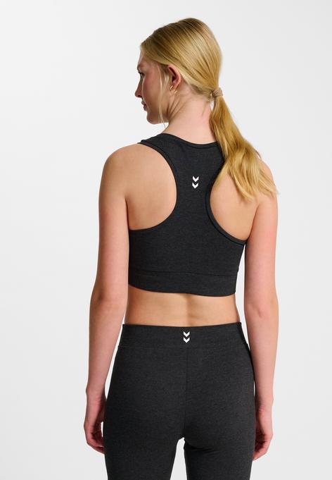 Produktbild hummel Hmlpulse Logo Light Support Bra (S)
