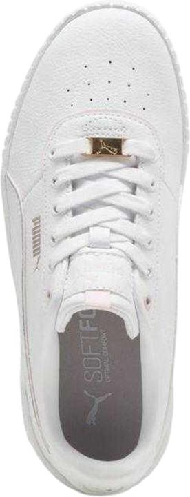 Produktbild Puma Carina Lux Schuhe (38.5)