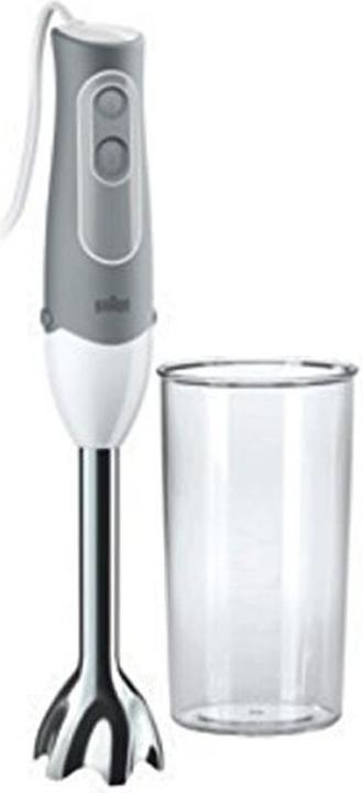 Produktbild Braun Multiquick 5 MR500 Soup