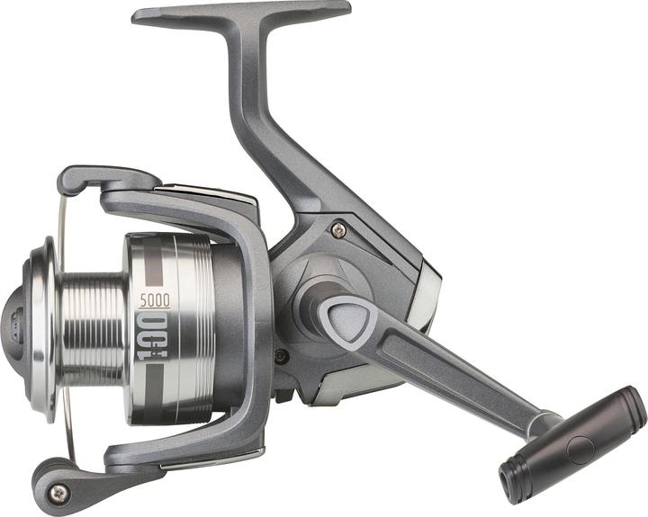 Image du produit Caperlan Moulinet de pêche Moulinet fixe Frein avant