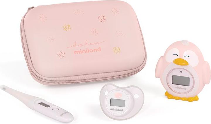 Image du produit Miniland Thermokit