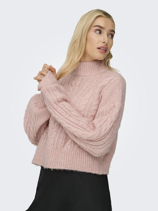 Produktbild Only ONLIDA Strickpullover Strickpullover (S)