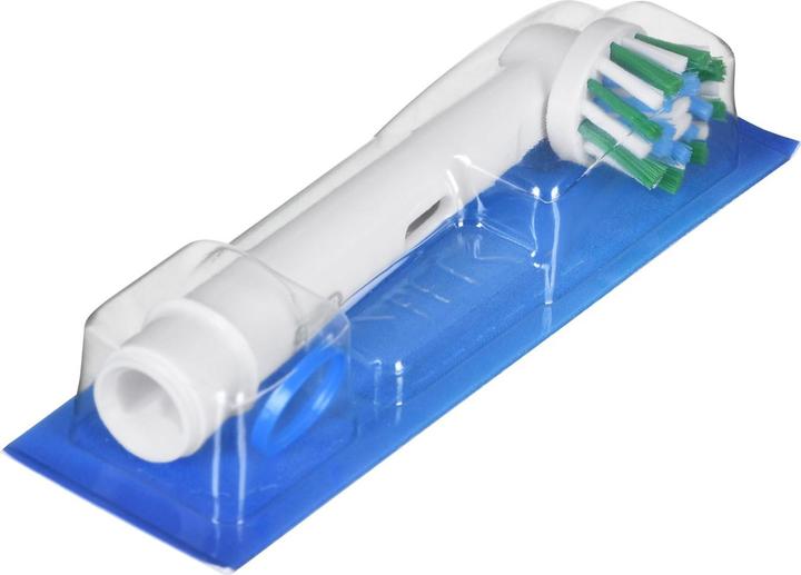 Actual product image Oral-B Pro 3 3000 White+ Junior Frozen (Oscillating toothbrush)