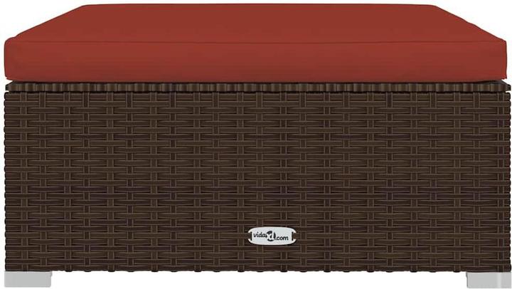 Produktbild vidaXL Nyomi