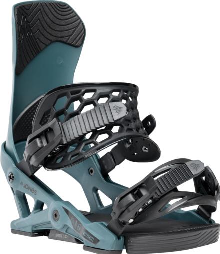 Produktbild Jones Men's Meteorite 2026 (M)