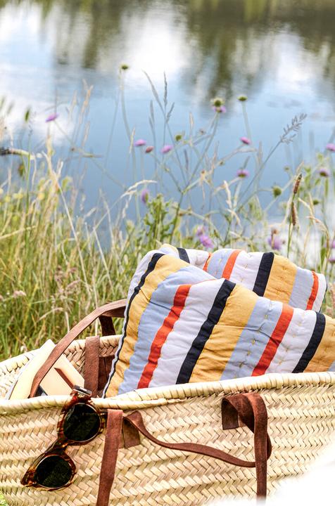 Immagine prodotto Hübsch Amely (200 x 140 cm)