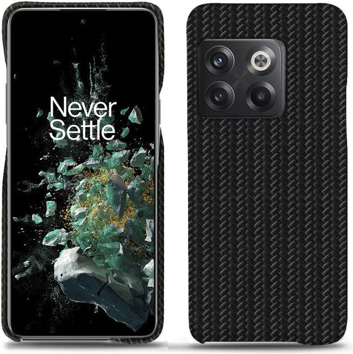 Abaca nero ( Noir / Black)