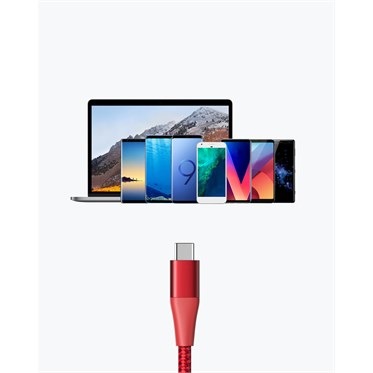 Productafbeelding Anker Powerline+ II (0.90 m, USB 2.0)